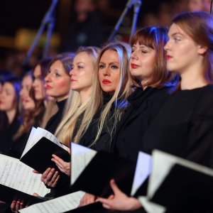 Koncert Miroslava Škore povodom Dana Grada Zagreba