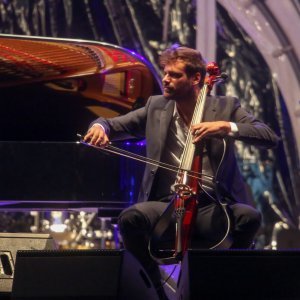 Stjepan Hauser