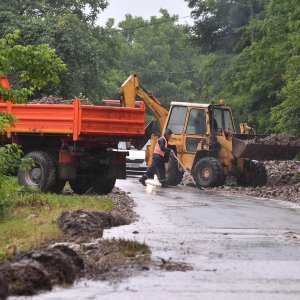 Poplave u Srbiji