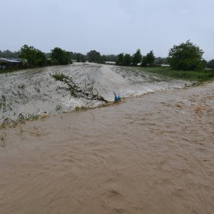 Poplave u Srbiji