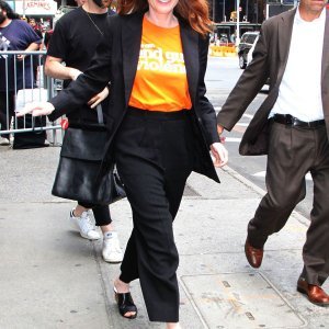 Julianne Moore