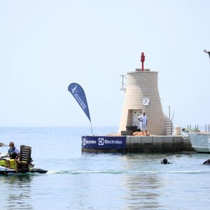 Savudrija: Više od 200 ronioca iz Hrvatske i Slovenije sudjelovalo u akciji Čišćenje bez granica