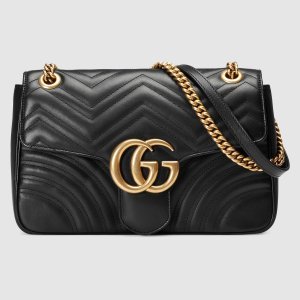 Marmont torba s potpisom modne kuće Gucci