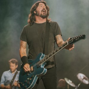 Koncert Foo Fightersa u pulskoj Areni