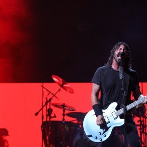 Koncert Foo Fightersa u pulskoj Areni