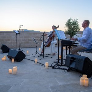 Koncert Ane Rucner u Dubrovniku