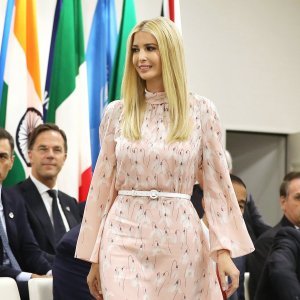 Ivanka Trump