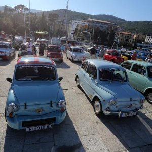 Višednevna manifestacija RetrOpatija ulazi u završnicu