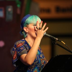 Nina Kraljić Trio