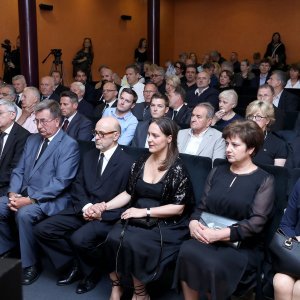 U Zagrebu održana komemoracija povodom smrti Dorice Nikolić