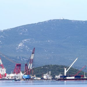 Pelješki most