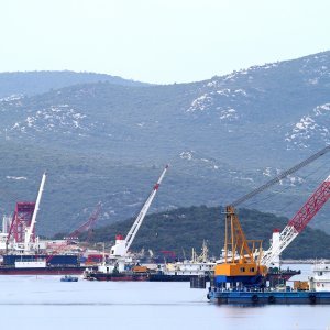 Pelješki most