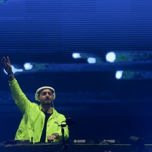 DJ Alesso zatvorio je drugu večer Ultra Europe Festivala