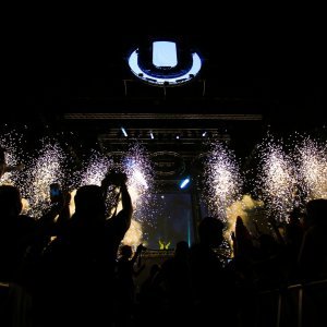 DJ Alesso zatvorio je drugu večer Ultra Europe Festivala