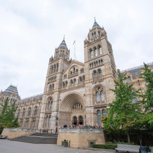 National History Museum