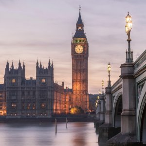 Westminster Palace