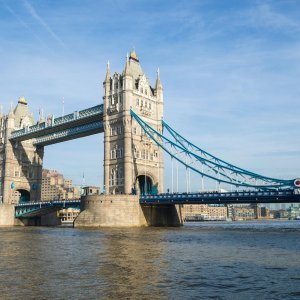 Tower Bridge