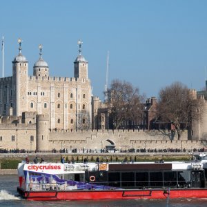 Tower of London