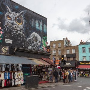 Camden Market