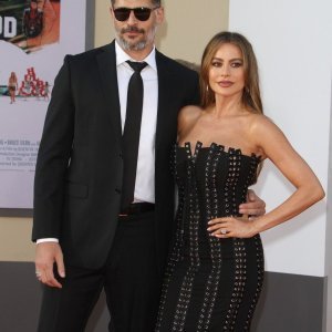 Sofia Vergara i Joe Manganiello