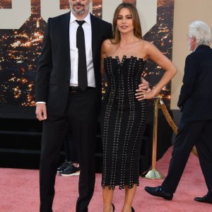 Sofia Vergara i Joe Manganiello