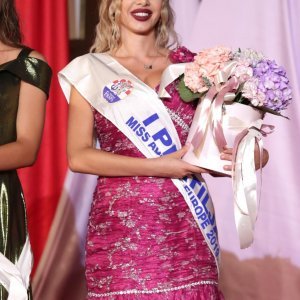 Kristina Babić nova je Miss Adriatic Europe za 2019. godinu