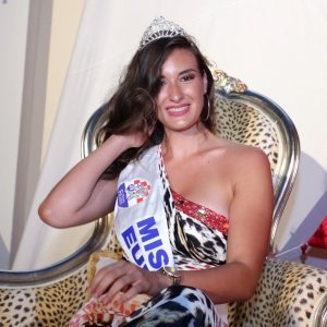 Kristina Babić nova je Miss Adriatic Europe za 2019. godinu