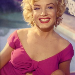 Marilyn Monroe