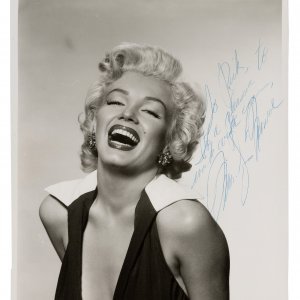 Marilyn Monroe