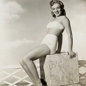 Marilyn Monroe