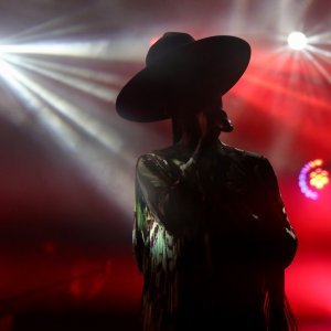 Dubrovnik: Koncert grupe Morcheeba u kampu Solitudo