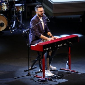 Dubrovnik: Petar Grašo održao je koncert na tvrđavi Revelin