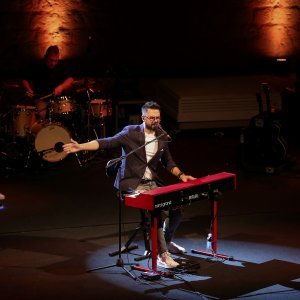 Dubrovnik: Petar Grašo održao je koncert na tvrđavi Revelin