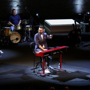 Dubrovnik: Petar Grašo održao je koncert na tvrđavi Revelin