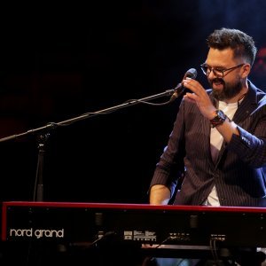 Dubrovnik: Petar Grašo održao je koncert na tvrđavi Revelin