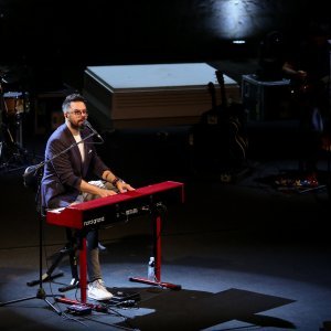 Dubrovnik: Petar Grašo održao je koncert na tvrđavi Revelin