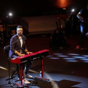 Dubrovnik: Petar Grašo održao je koncert na tvrđavi Revelin