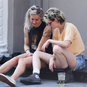 Kristen Stewart i nova djevojka Dylan Meyer