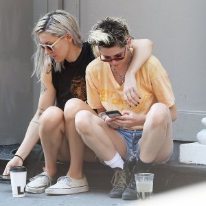 Kristen Stewart i nova djevojka Dylan Meyer