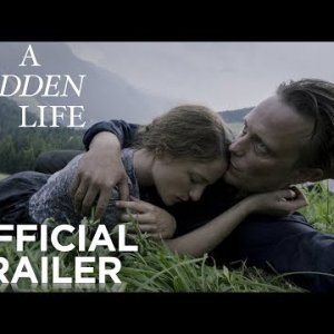 A Hidden Life (13. prosinca)