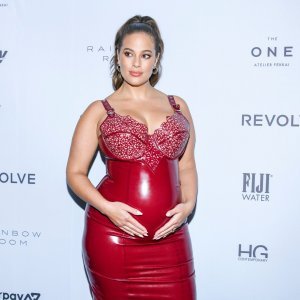 Ashley Graham