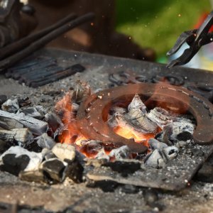 Srednjovjekovni sajam u Šibeniku