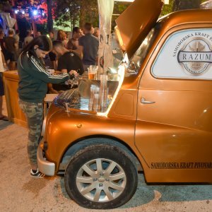 Zadar Craft Beer Festival