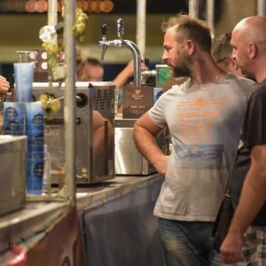 Zadar Craft Beer Festival