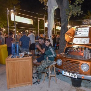 Zadar Craft Beer Festival