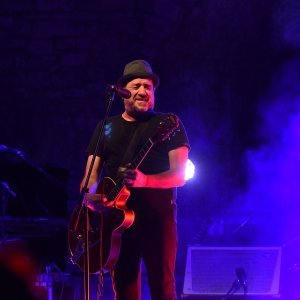 Pula: Neno Belan održao koncert na Kaštelu