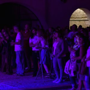 Pula: Neno Belan održao koncert na Kaštelu