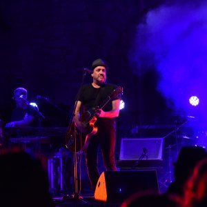 Pula: Neno Belan održao koncert na Kaštelu