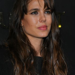 Charlotte Casiraghi