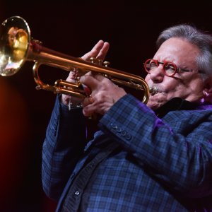 Održan koncert kubanskog jazz trubača Artura Sandovala uz Jazz orkestra HRT-a